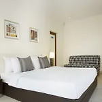 Avoca Pool Villas