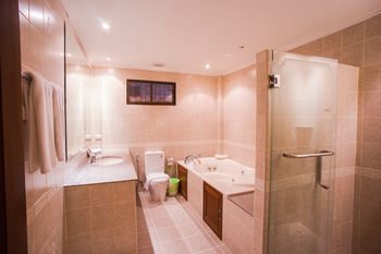 Avoca Pool Villa *
