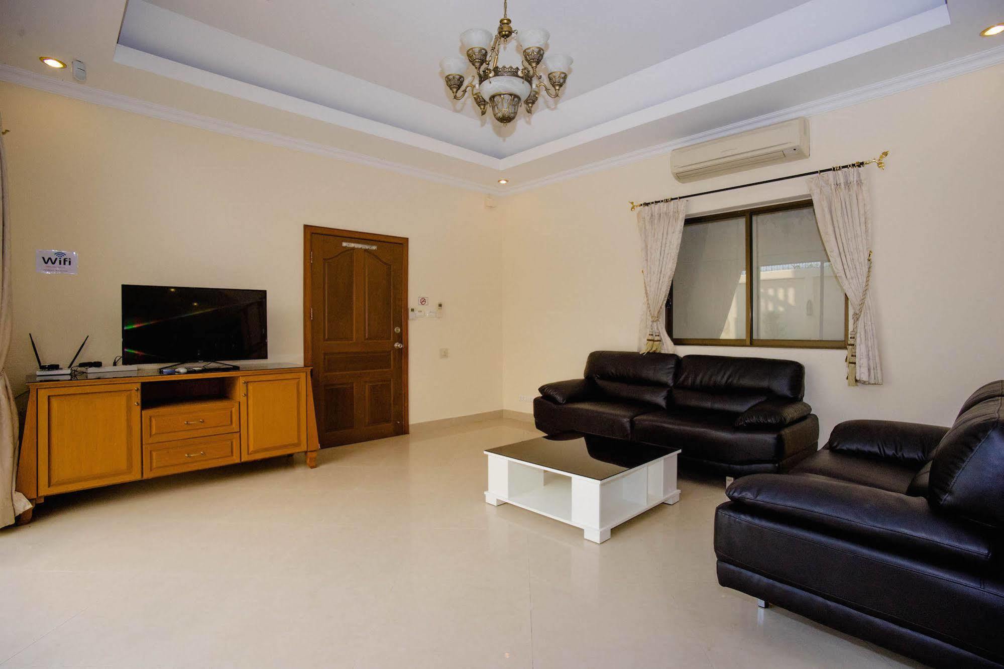 Avoca Pool Villa