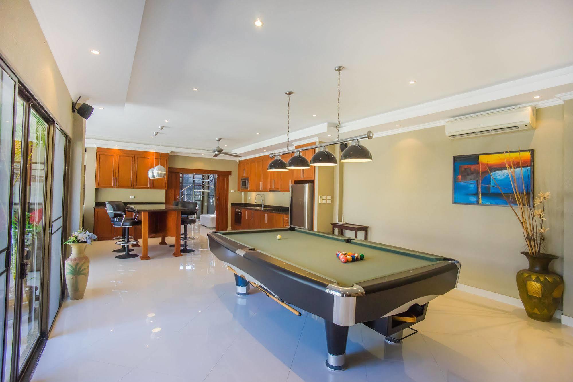 Villa Avoca Pool *