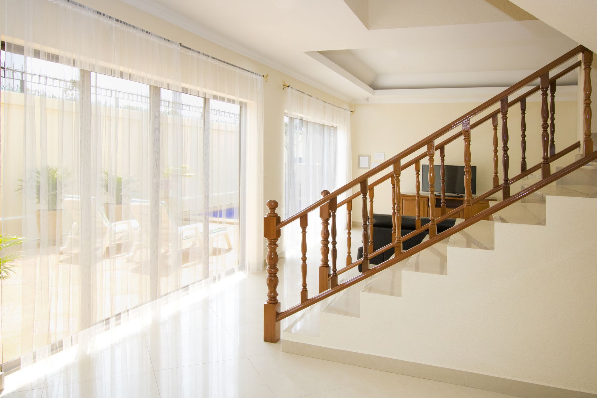 Villa Avoca Pool Pattaya