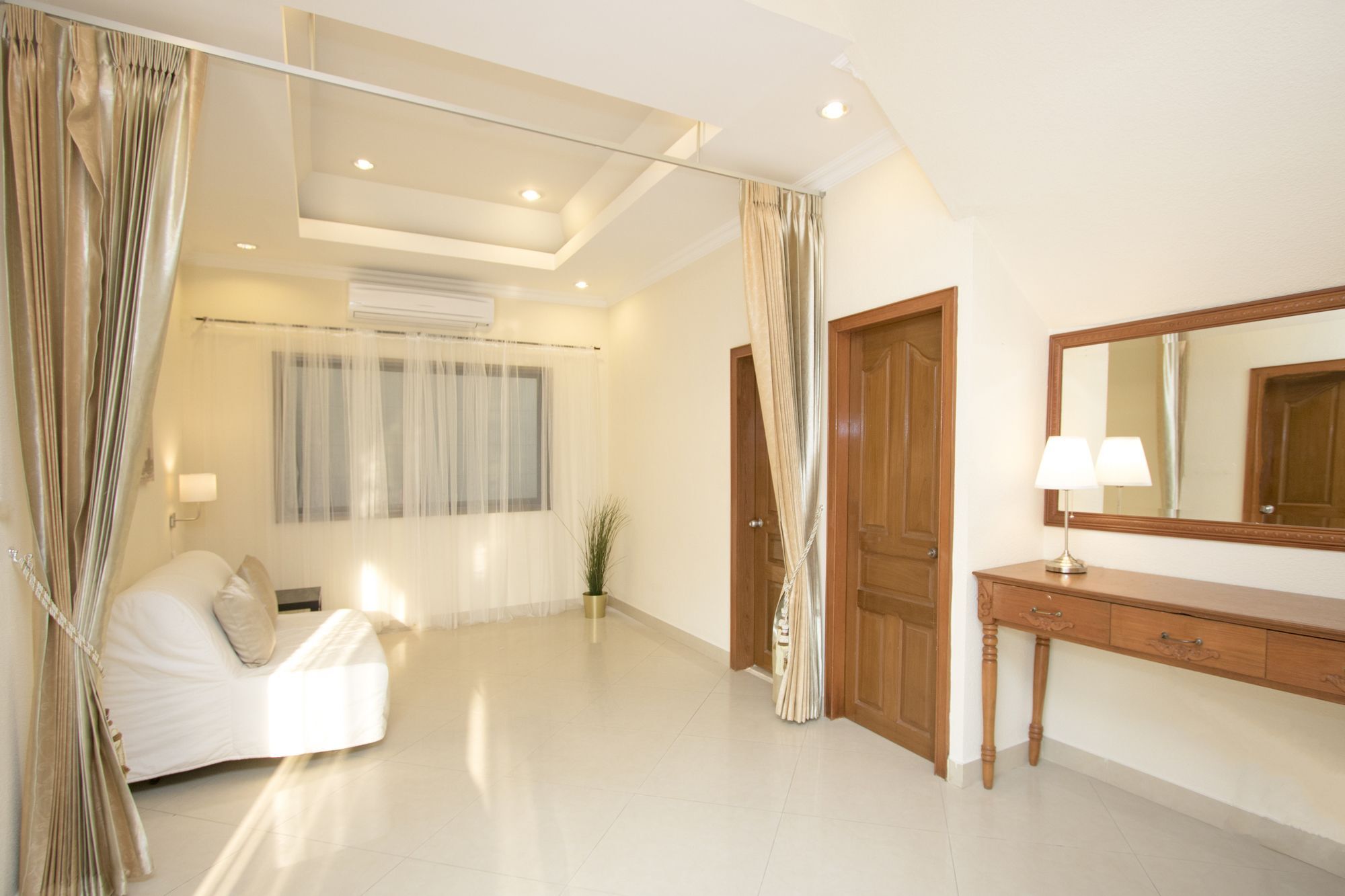Villa Avoca Pool Pattaya