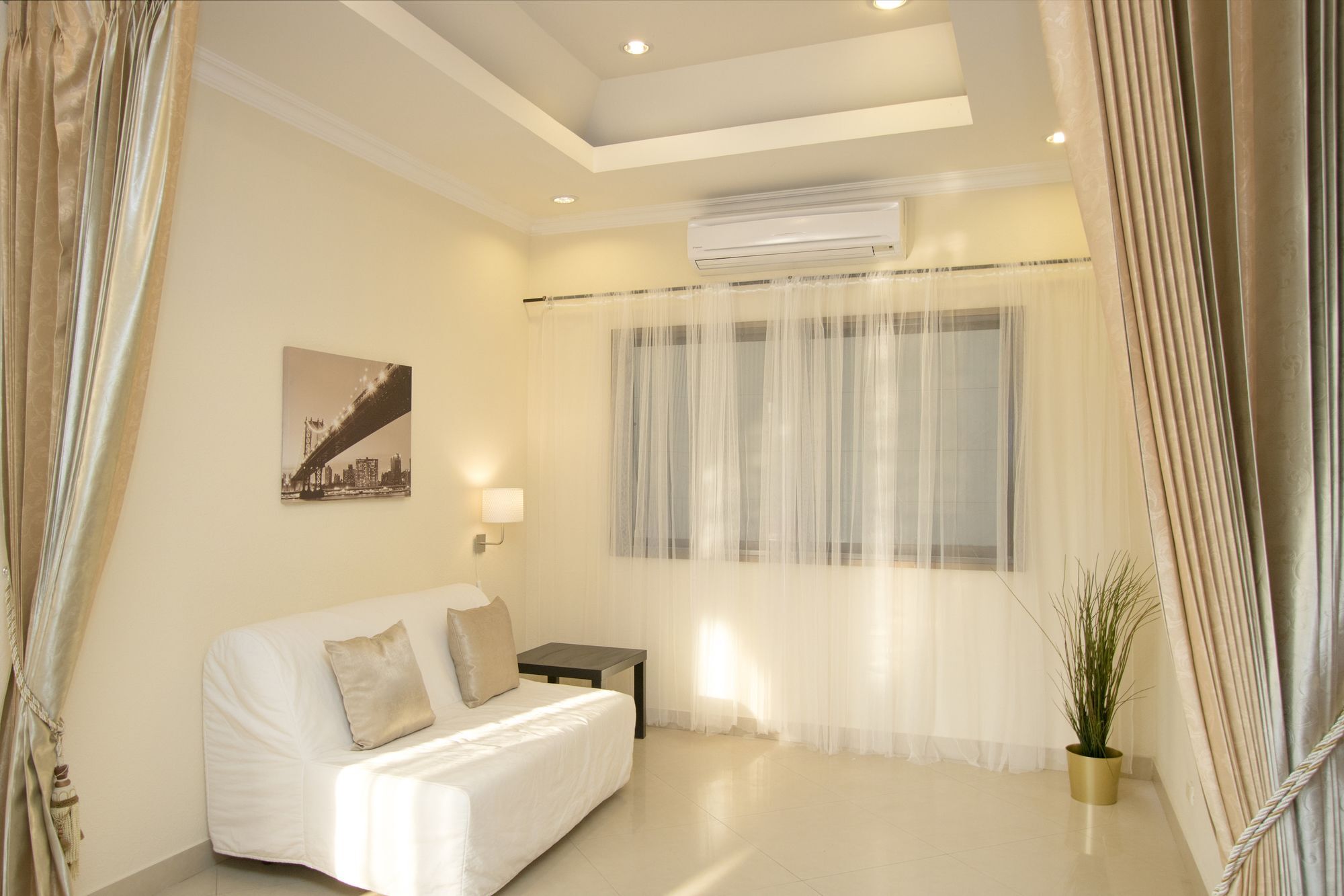 Avoca Pool Villa *