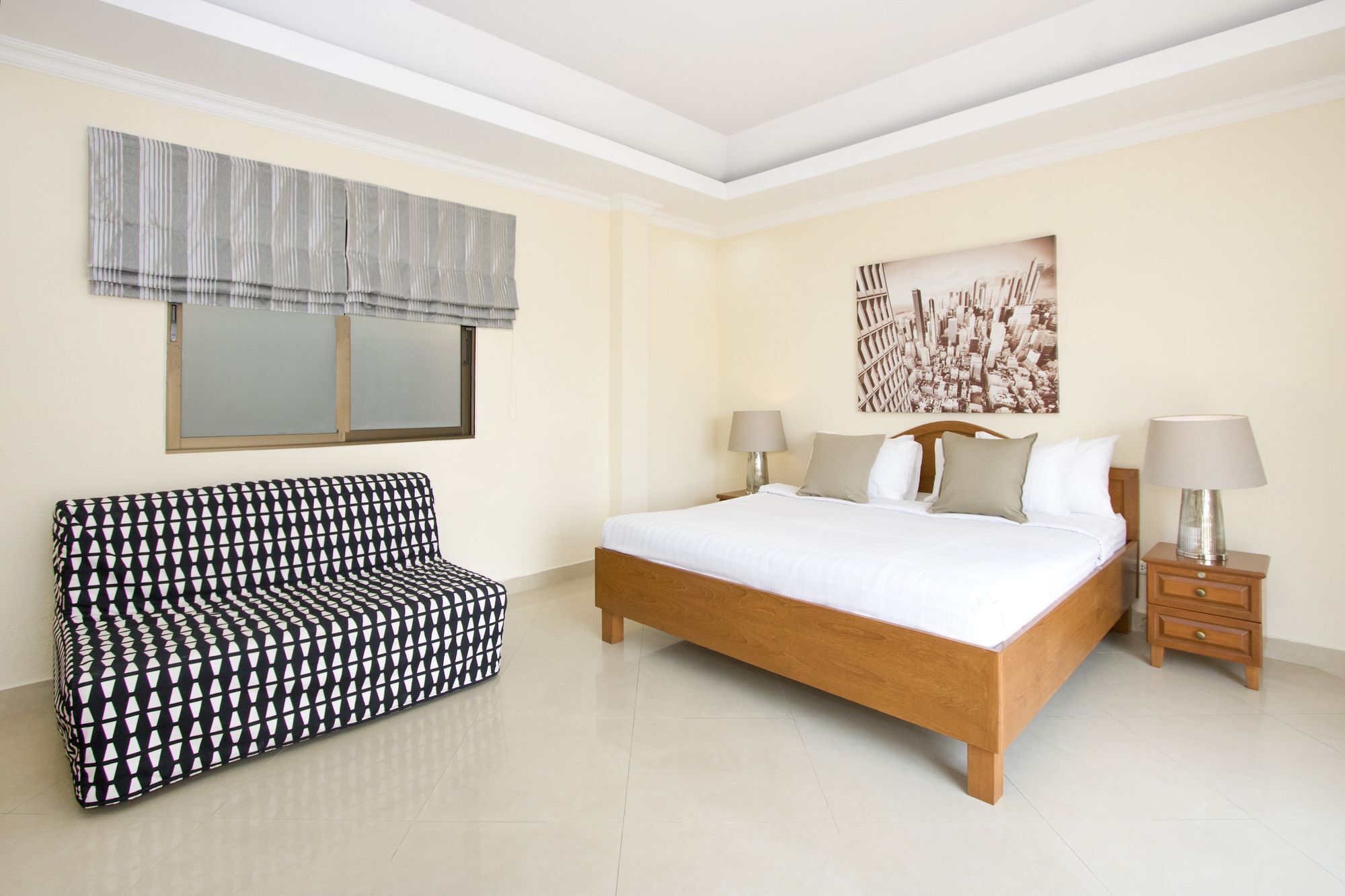 Avoca Pool Villa *
