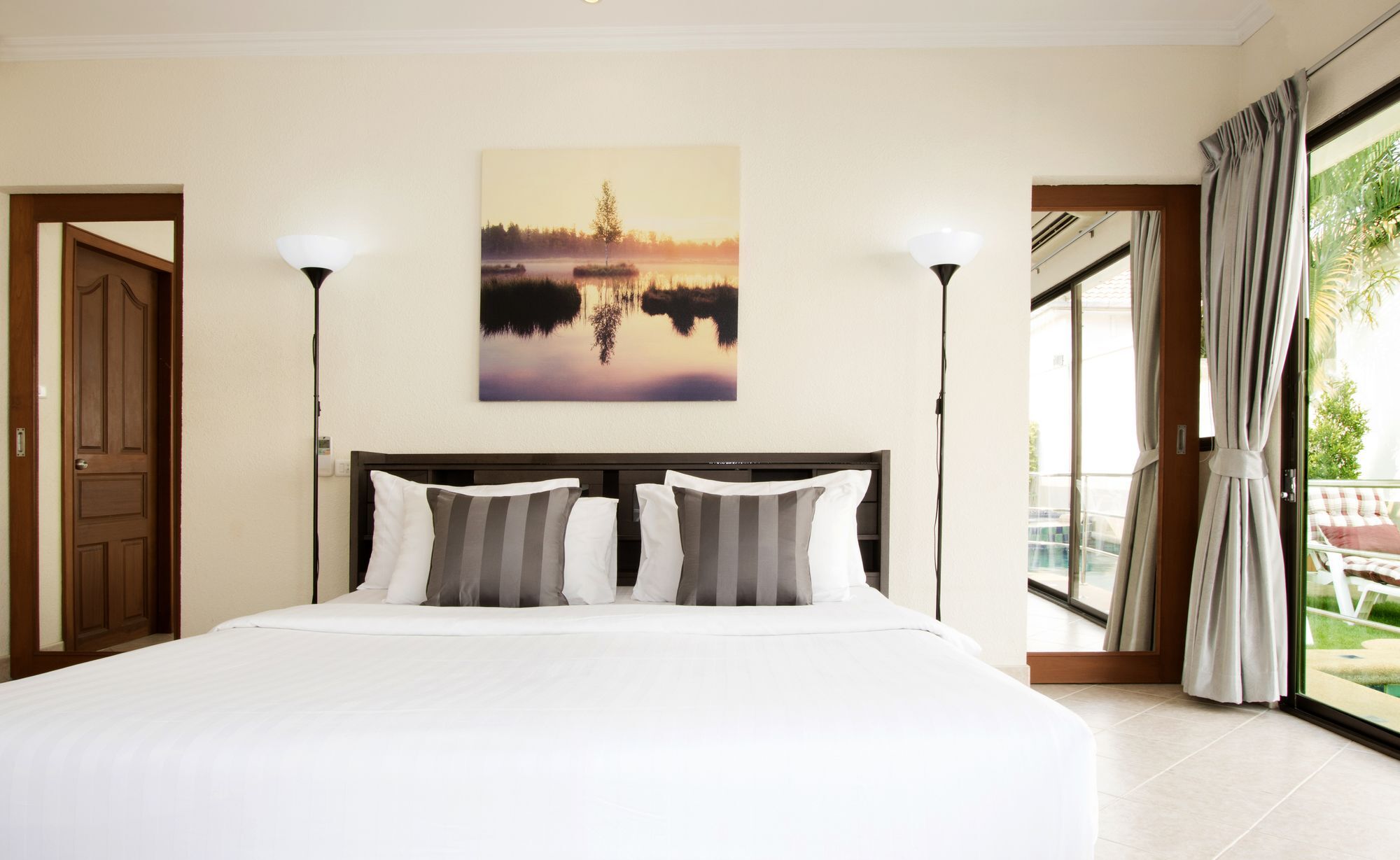 Villa Avoca Pool *