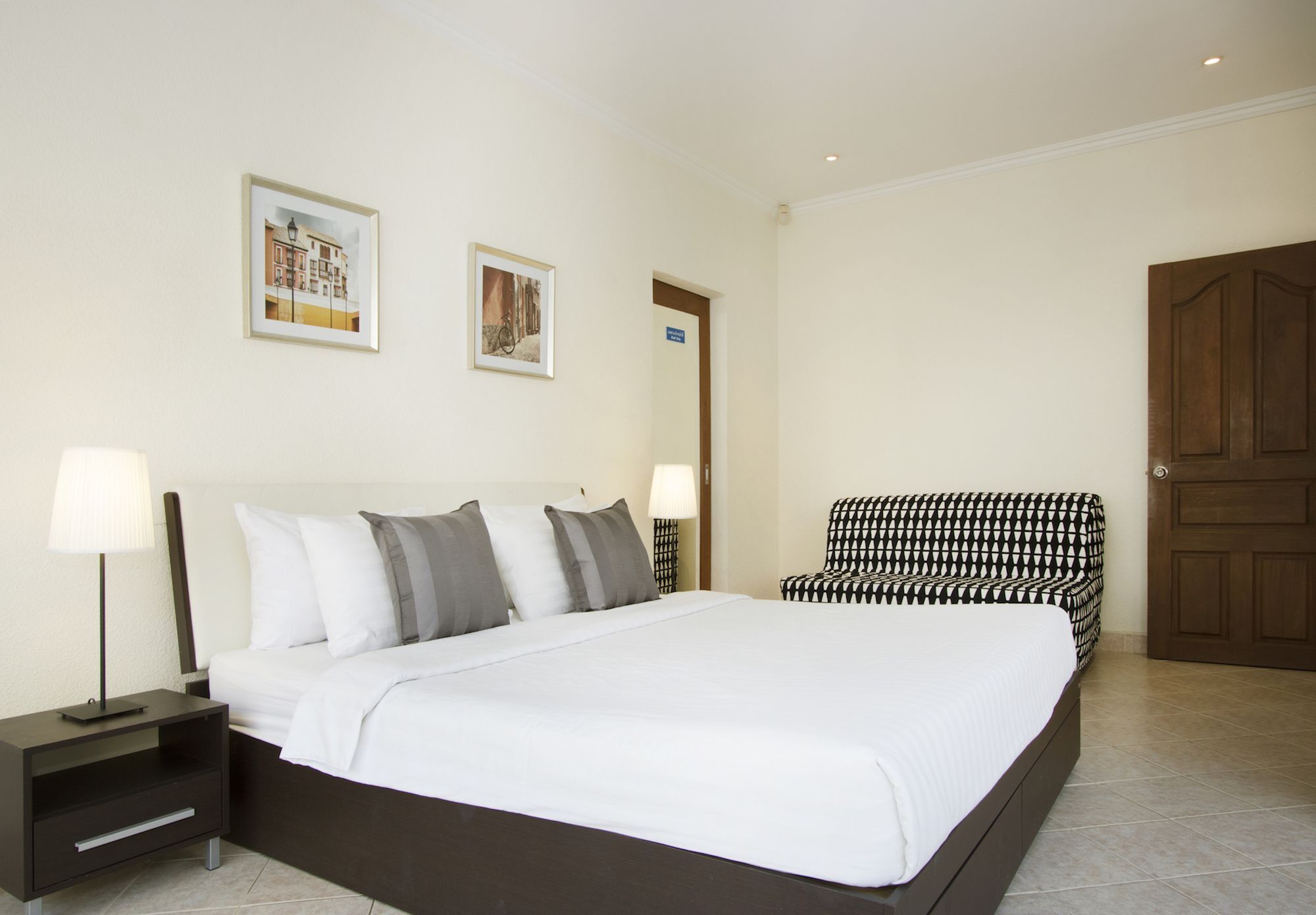 Avoca Pool Villa *