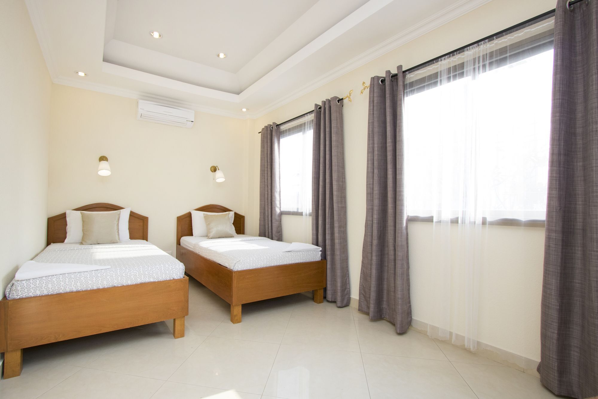 Avoca Pool Villa Pattaya
