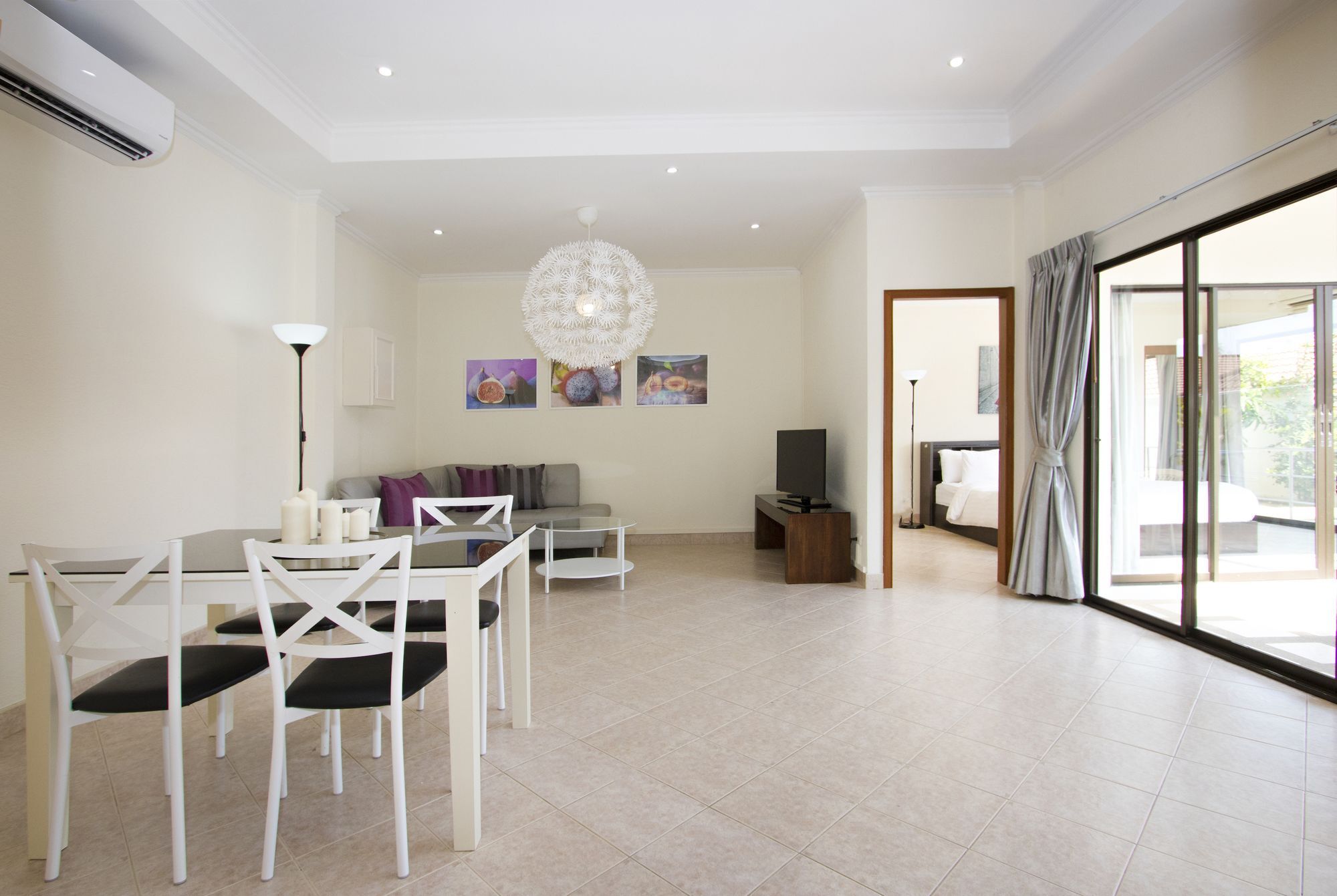 Villa Avoca Pool Pattaya