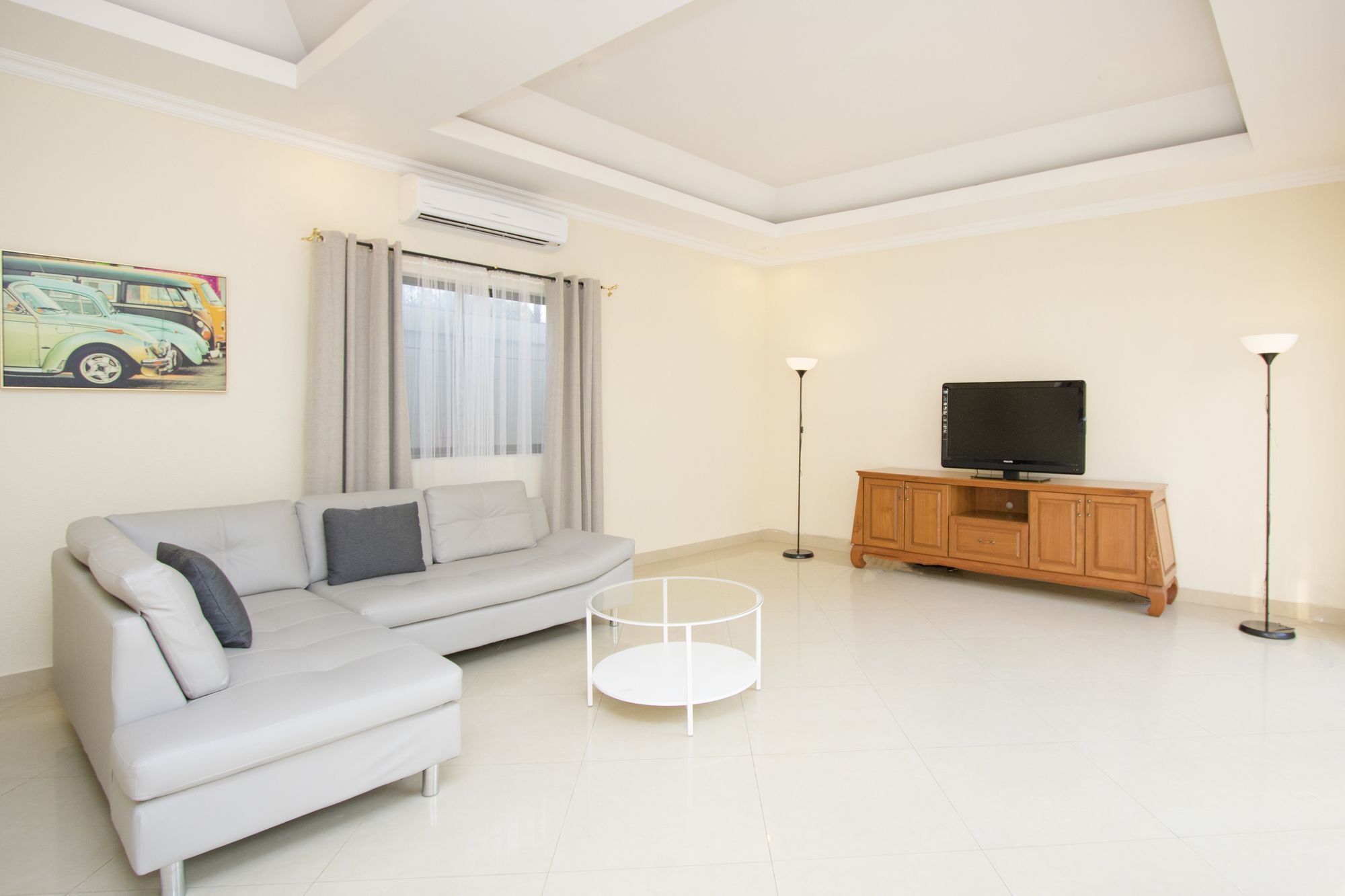 Avoca Pool Villa Pattaya