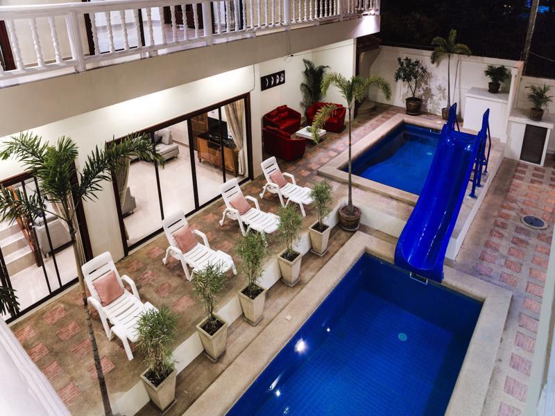 Avoca Pool Villa Pattaya