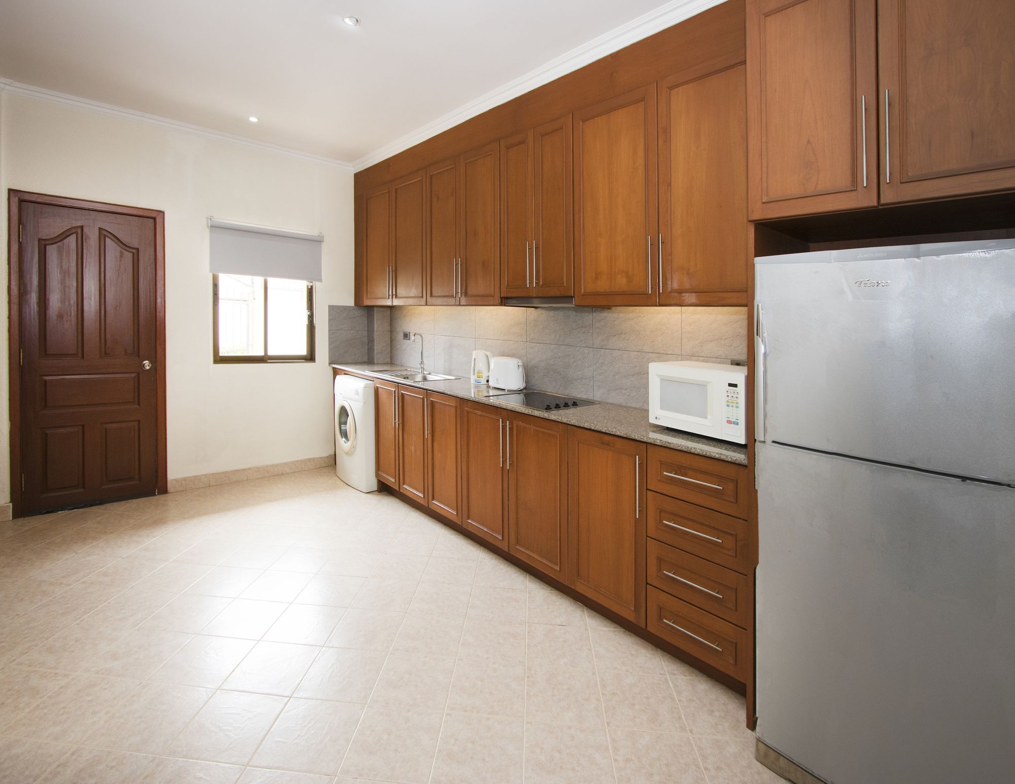 Avoca Pool Villa *
