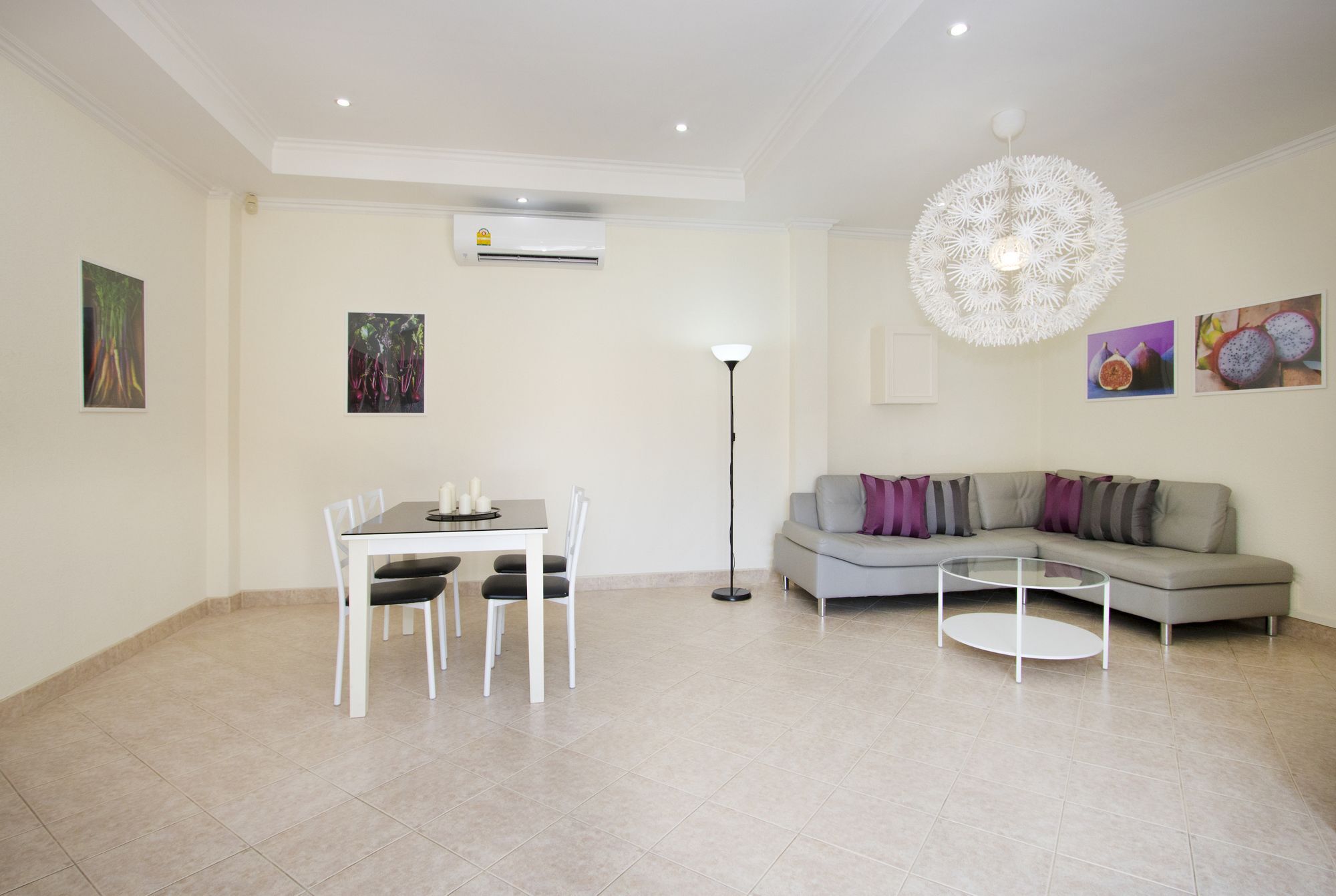 Avoca Pool Pattaya